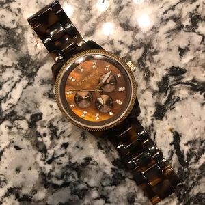 Women’s Michael Kors Watch